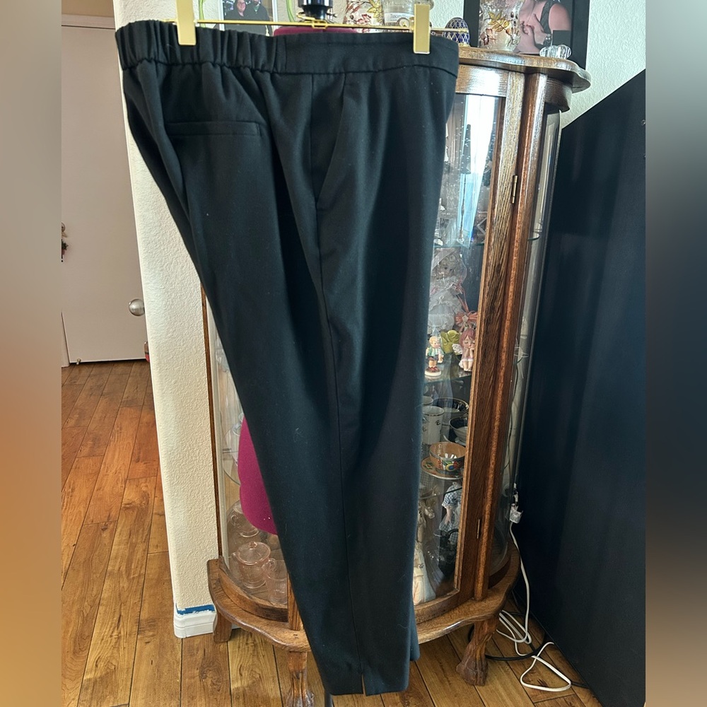 Banana Republic Women’s Dress Black Pants